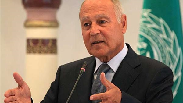 أحمد أبو الغيط