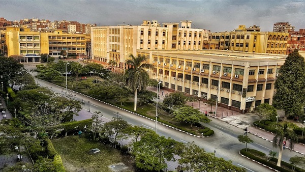 أسبوع شباب الجامعات