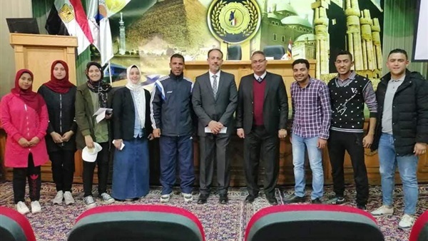 جامعة الزقازيق