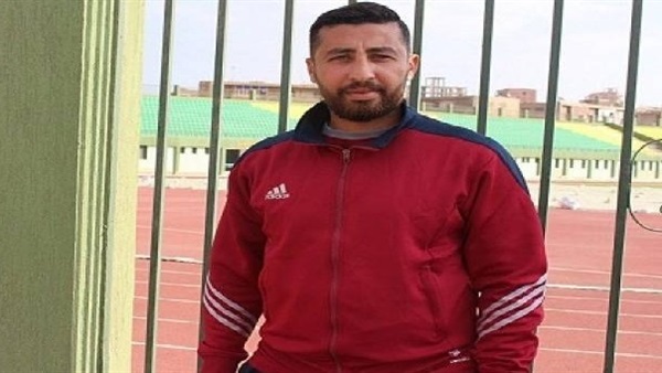 محمد عبد الله مدرب