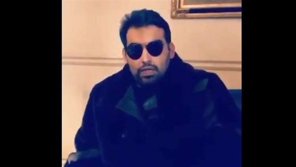 خالد الهيل