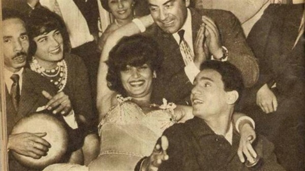 حكاية صورة