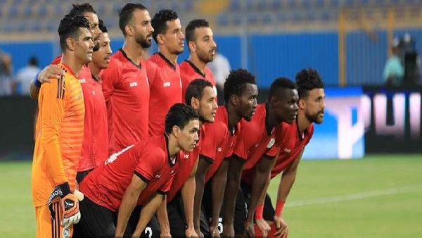حسام باولو يقود هجوم