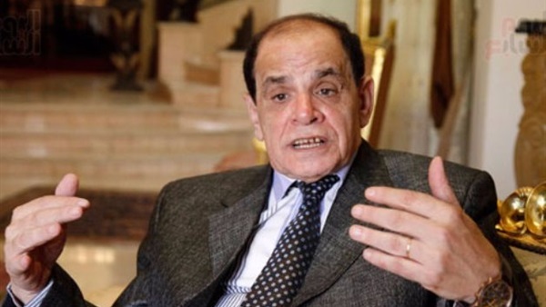 صلاح فوزي