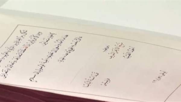 وثيقة الأخوة الإنسانية
