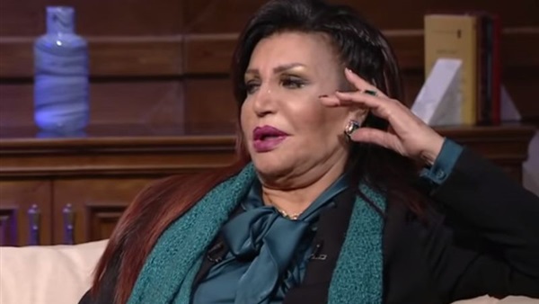 نجوى فؤاد