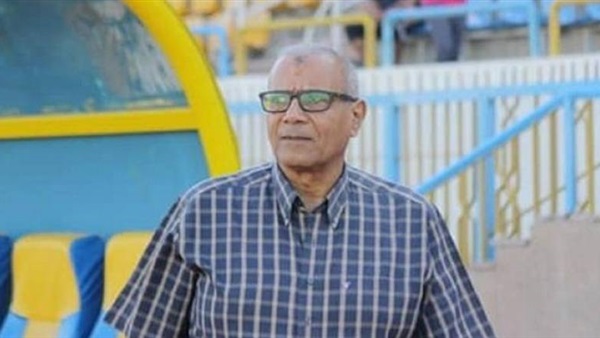 اللواء حسن محمد