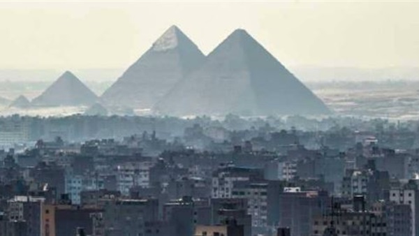 حالة الطقس فى مصر