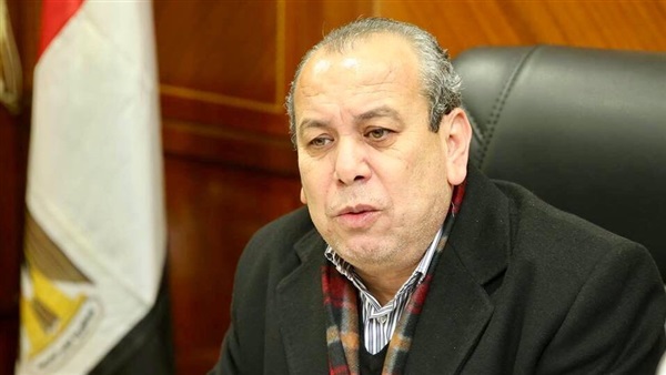 إحالة مسئولين للنيابة