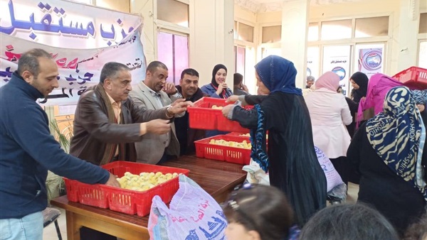 مشروع تربية دواجن