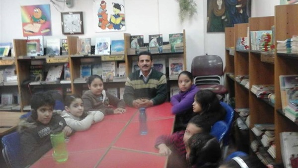 قصر ثقافة الشرقية