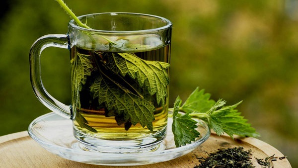 فوائد شرب البقدونس