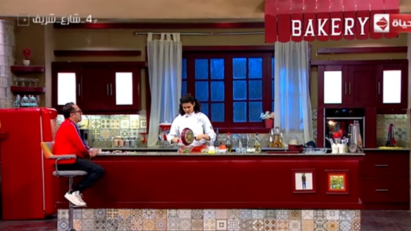 برنامج 4 شارع شريف