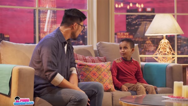 برنامج ميس اندر ستاند