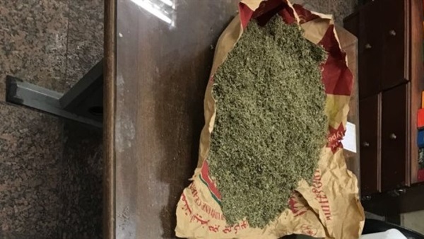 مخدر الفودو