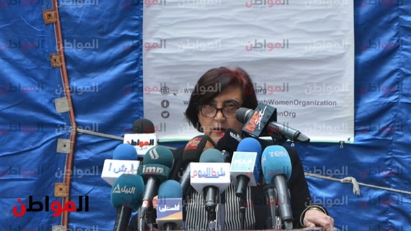 المدير العام لمنظمة