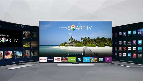 أسعار شاشات سامسونج