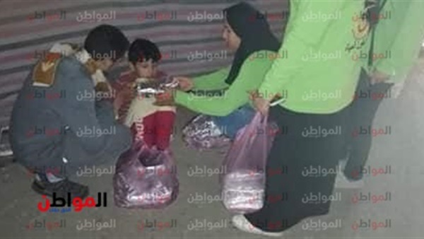 فريق بسمة للإيواء