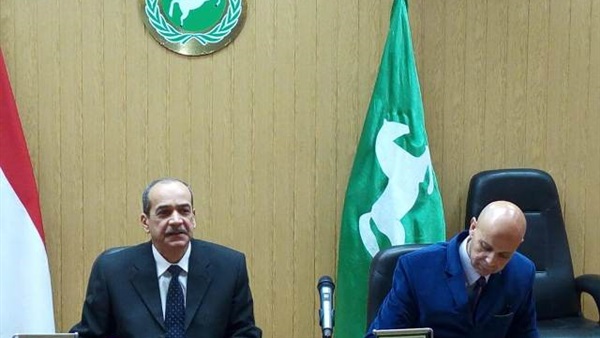 محافظ الشرقية