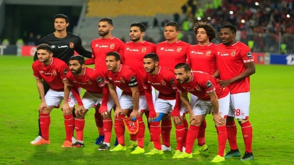 الأهلي