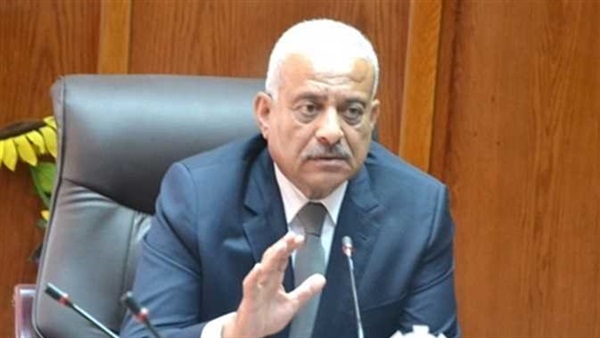 اللواء عبدالمجيد