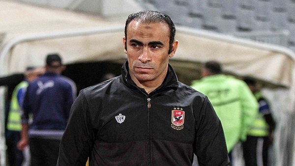 سيد عبدالحفيظ