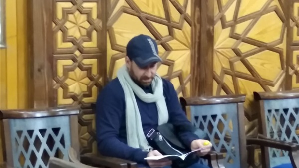 نضال الشافعي