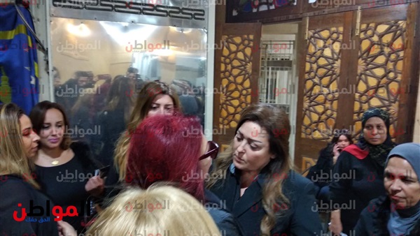 نبيلة عبيد