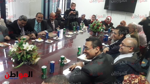 المواطن