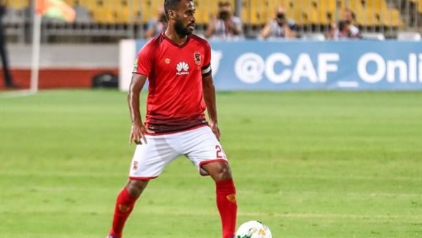 حسام عاشور