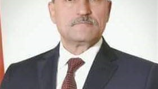اللواء حمدى عثمان