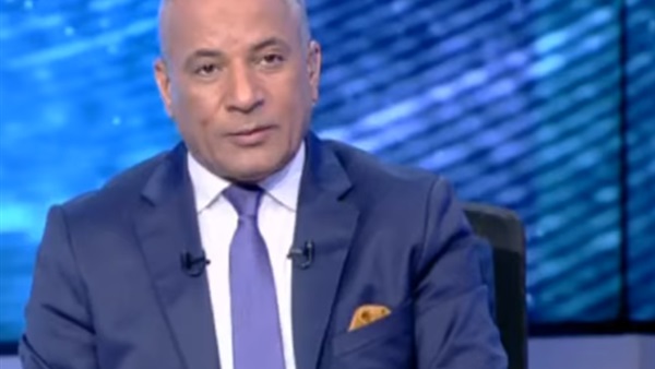 احمد موسي