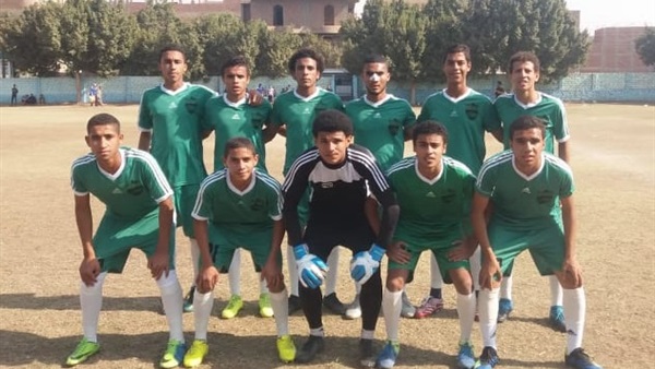 ناصر الفكرية