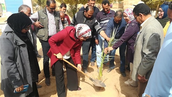 يوم البيئة الوطني