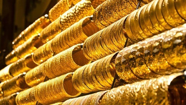 اسعار الذهب اليوم