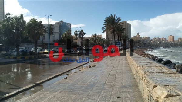 توقعات الارصاد الجوية