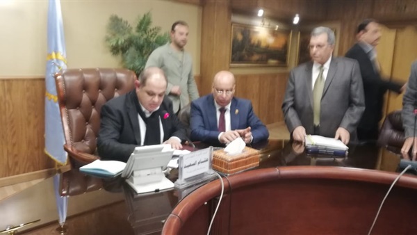 تظلمات نتيجة الشهادة