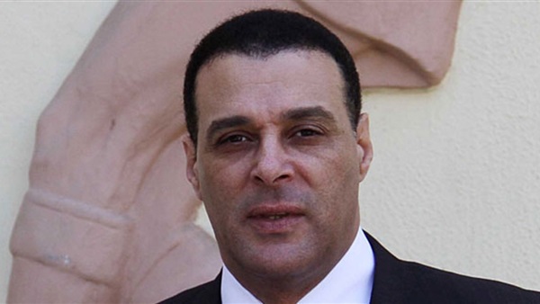 عصام عبدالفتاح