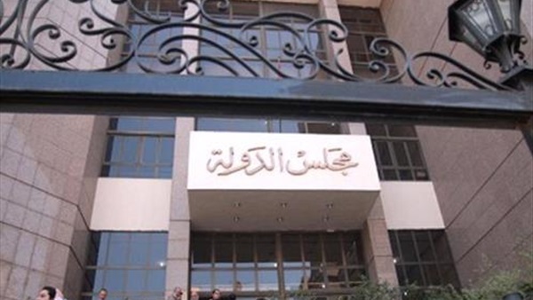 مجلس الدولة