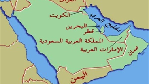 الخليج العربي
