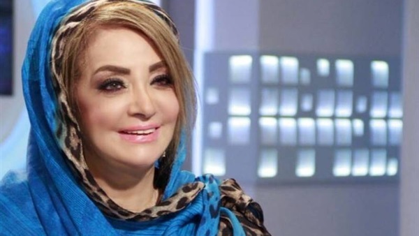 الفنانة شهيرة