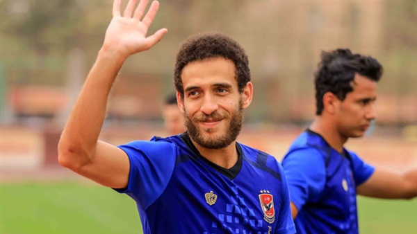 هشام محمد