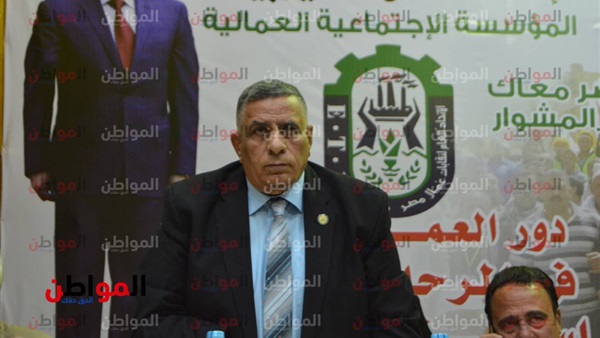 النائب محمد وهب الله