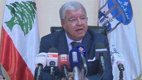 نهاد المشنوق