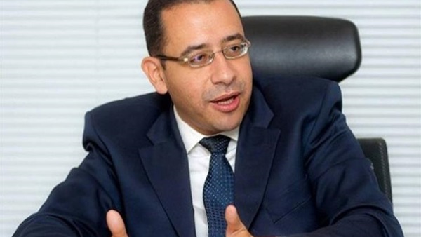 عمرو حسن مقرر المجلس