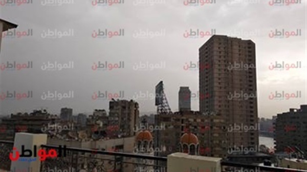 الأمطار