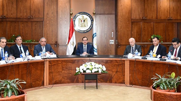 طارق الملا وزير البترول