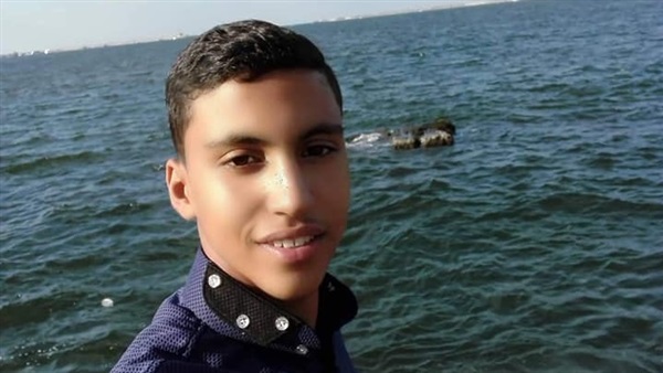 تغيب مصطفى أسامة