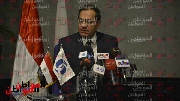طارق الملا وزير البترول