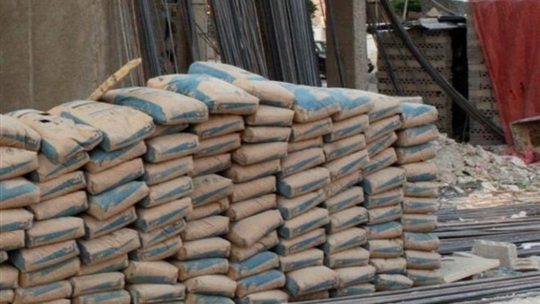 سعر الاسمنت اليوم
